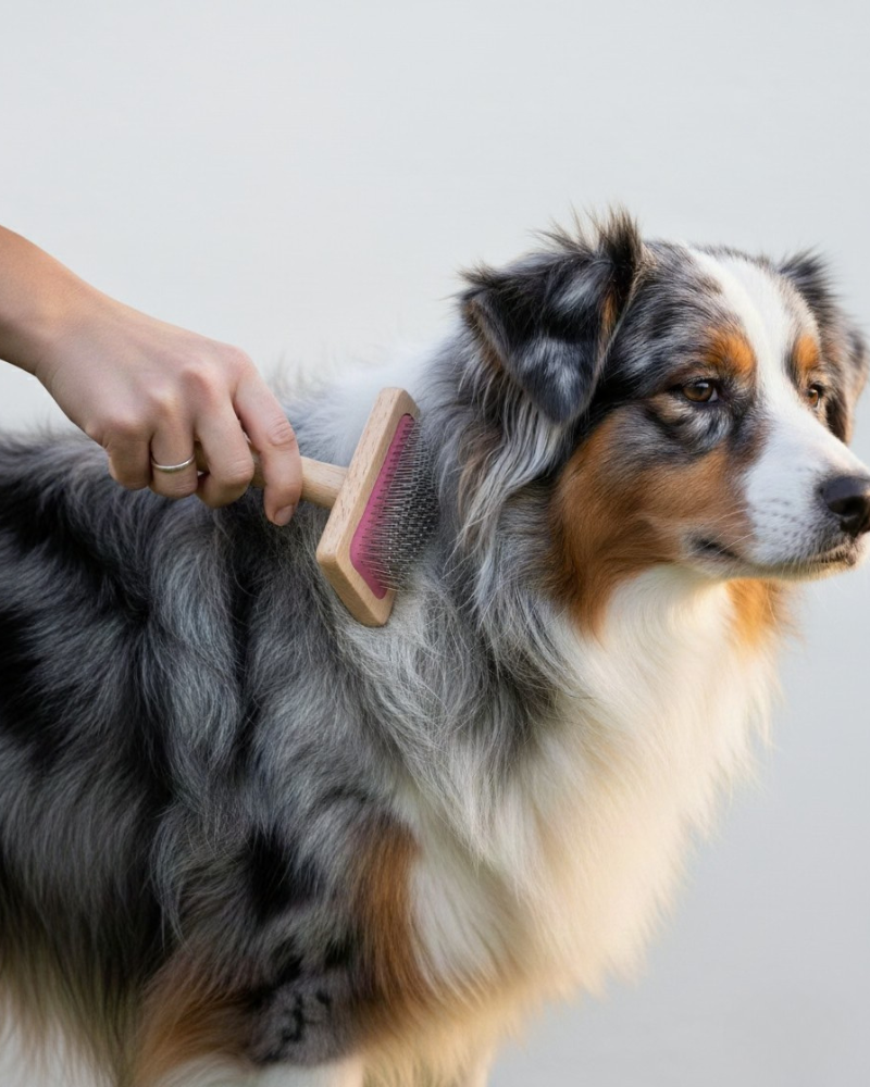 Cepillo carda grande