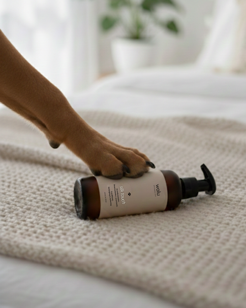 desenredante para perros 