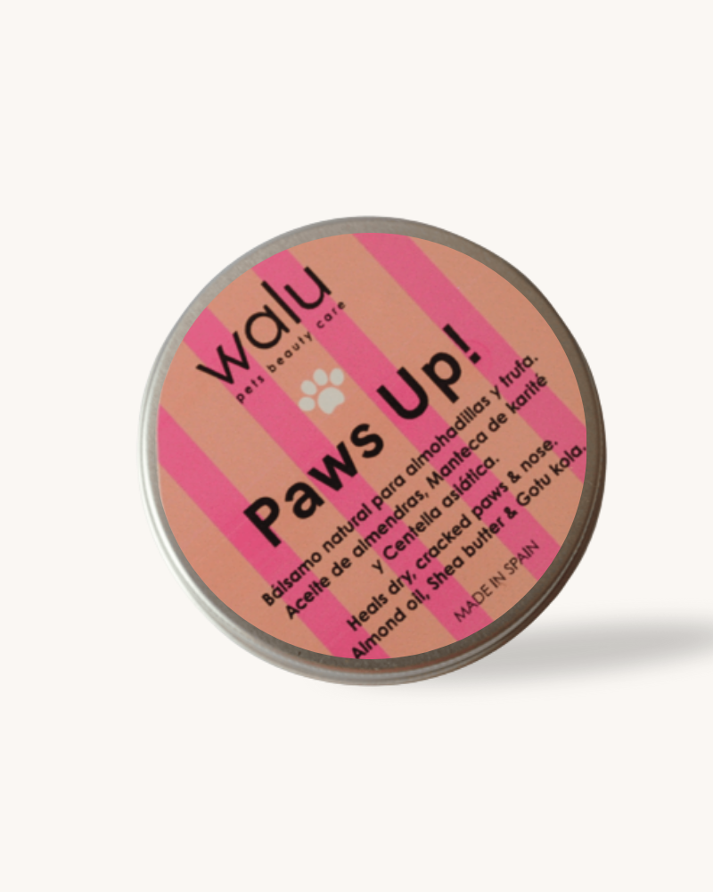 balsamo natural y nutritivo mascotas