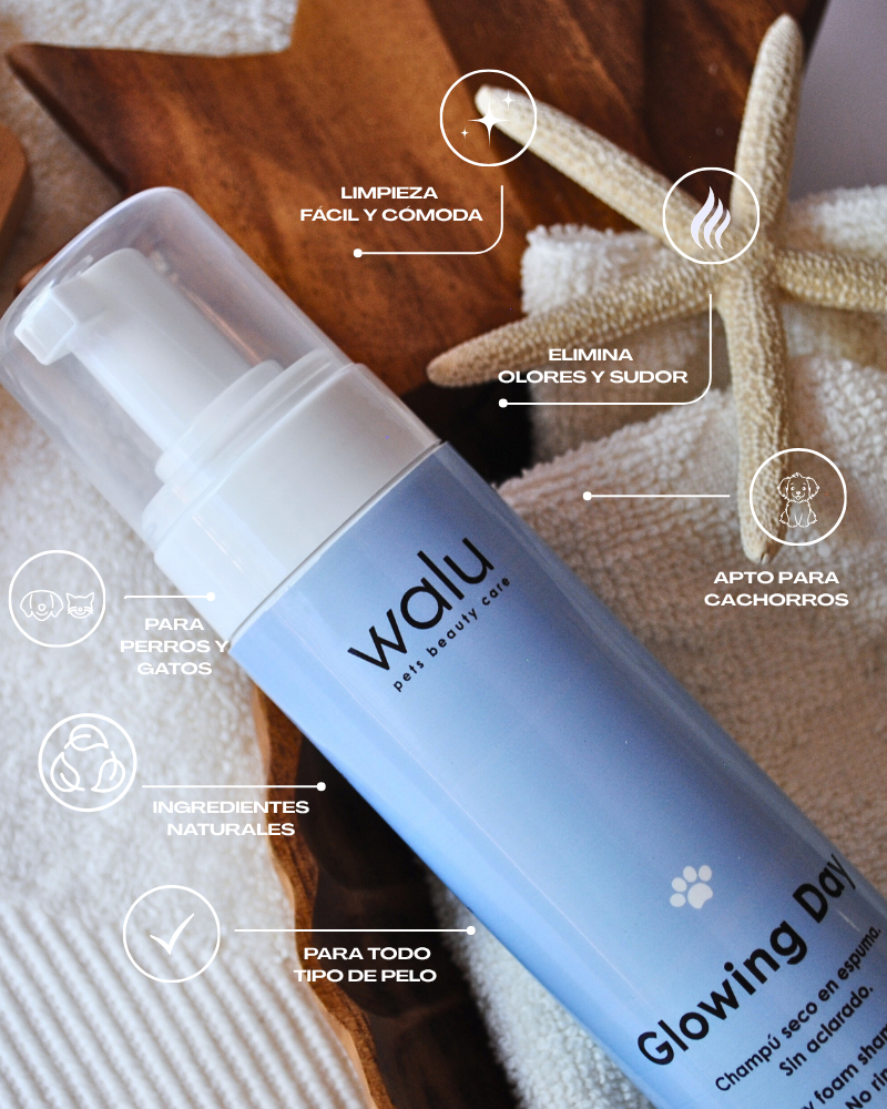 champu para piel de perros hipoalergenico skincare