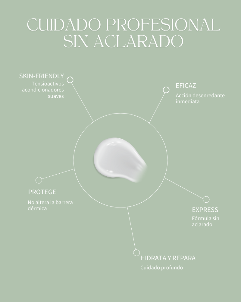 acondicionador perros