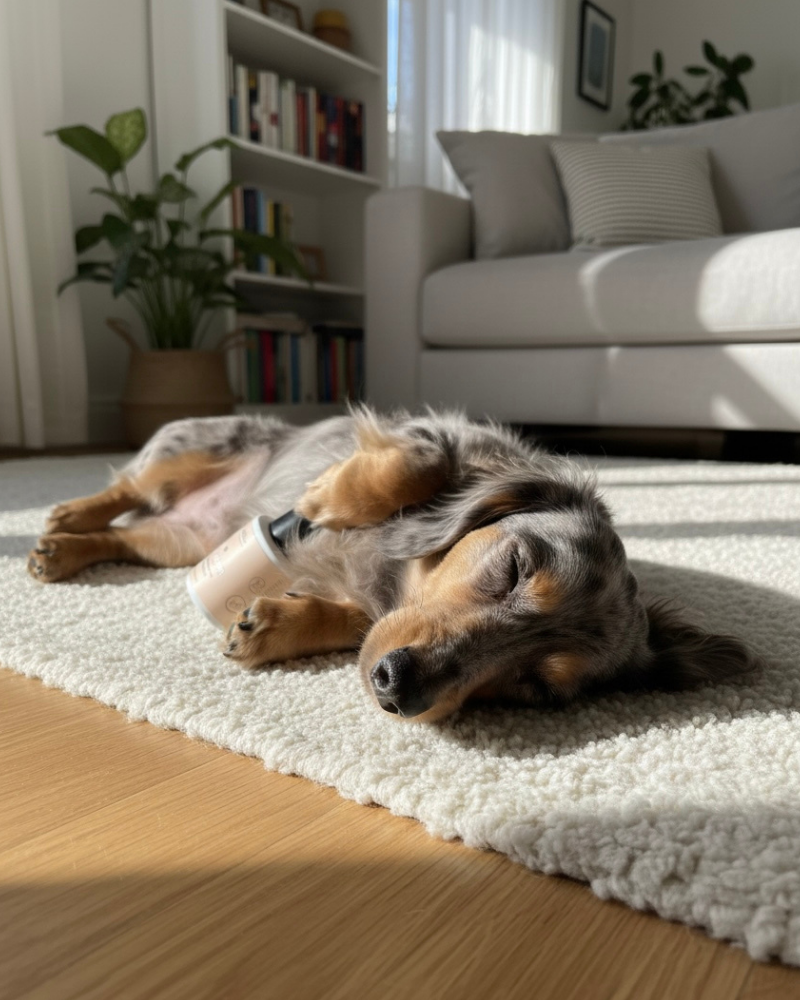 cosmetica para perros